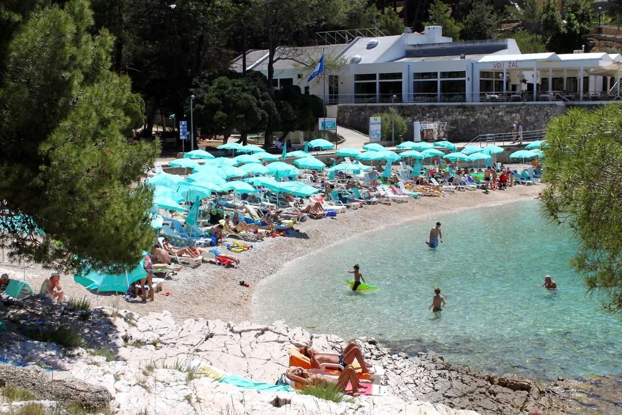** Maison d'hôtes Rooms By The Sea Mali Lošinj Croatie